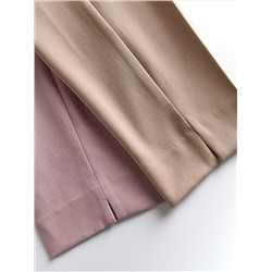 Schlichte Jogpants