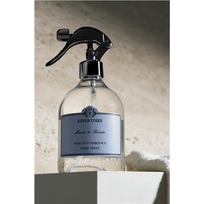 Répertoire Trigerli Oda Spreyi 500 ml - Marin&Boisé