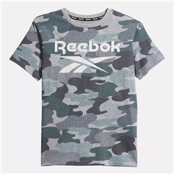 Reebok ID Tee - Big Kids