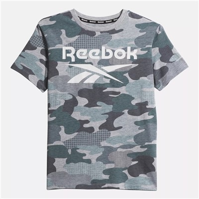 Reebok ID Tee - Big Kids