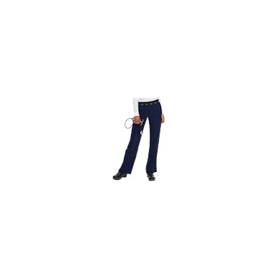 koi Lite™ Scrubs Limited Edition Spirit Elastic Waist Slim Fit Pant