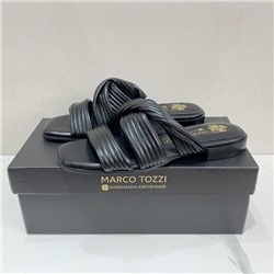 Женские шлепки MARCO TOZZ*I