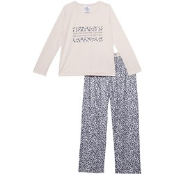 Calvin Klein Kids Two-Piece Brushed Micro (Little Kids/Big Kids)