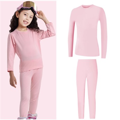 Термобелье для мальчиков и девочек