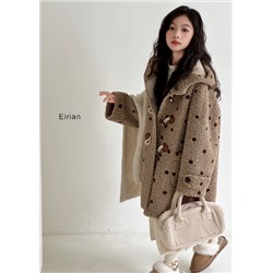 Пальто для девочек