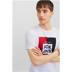 Camiseta Blanco