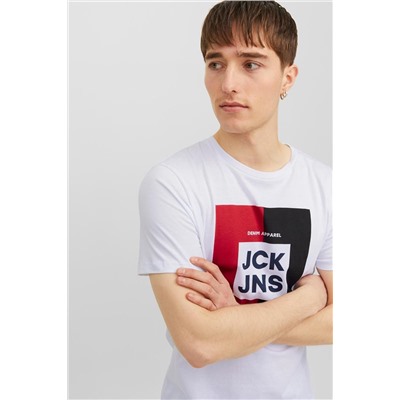 Camiseta Blanco