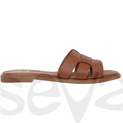 Blusandal, SANDALIA SEÑORA PIEL