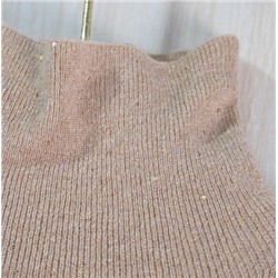 Женский мягкий и блестящий трикотажный свитер  🖤  MANG*O  ОРИГИНАЛ!