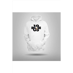 Fanatik Market1903 Kartal Beşiktaş Hoodie Fanatik Market