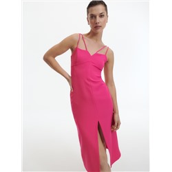 Midikleid