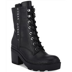 GUESS Nekoda Booties