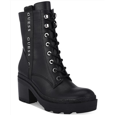 GUESS Nekoda Booties