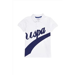 U.S. Polo Assn., Erkek Çocuk Polo Yaka Tişört
