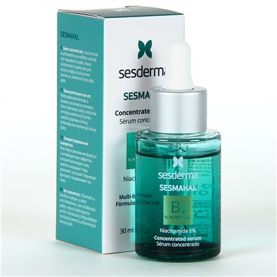 S*sd*rma SesMahal B3 Niacinamida Serum 30 ml