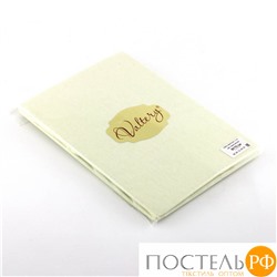 NT Наволочки трикотажные (нежно-желтый) 50x70-2 шт.