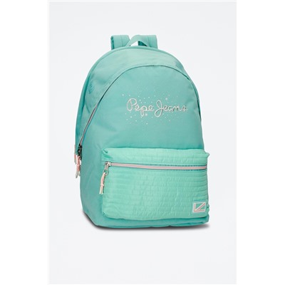 Mochila inteligente Turquesa