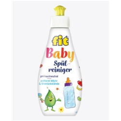 Baby Spülreiniger, 400 ml