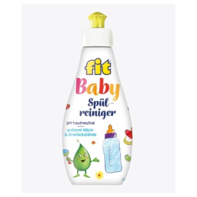 Baby Spülreiniger, 400 ml