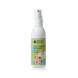 Ароматизированный спрей для волос «Яблоневый цвет» Oriental princess 100 мл/ Oriental princess Story of Happiness Apple Blossom Hair Cologne Spray 100 ml
