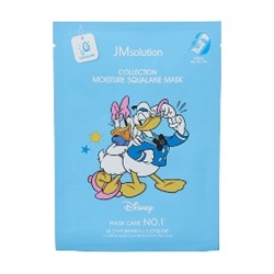 ★SALE★  1ea_Collection Moisture Squalane Mask