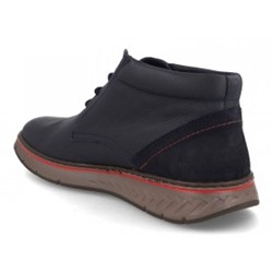 14009 - DJ SANTA
                BOTIN DE HOMBRE