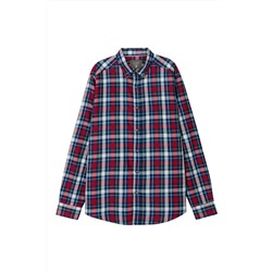 Camisa Rojo