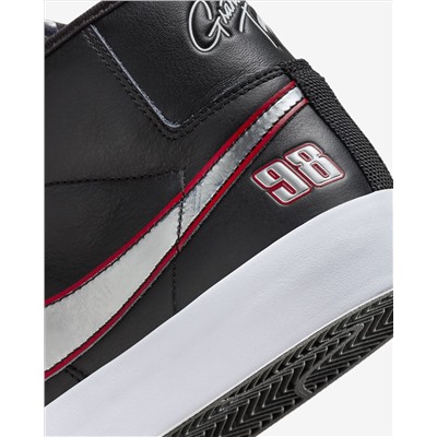 Nike Zoom Blazer Mid Pro GT Skate Shoes