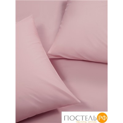 Dome МОРИСО роз Комплект наволочек 50x70 (см), 2пр., хл/сат
