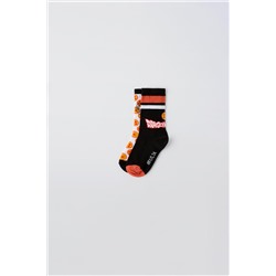 PACK OF TWO DRAGON BALL © SOCKS