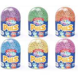 Educational Insights Playfoam Pals Wild Friends 6-Pack | Non-Toxic, Never Dries Out | Sensory, Shaping Fun, Arts & Crafts For Kids | Surprise Collectible Toy | Ages 5+