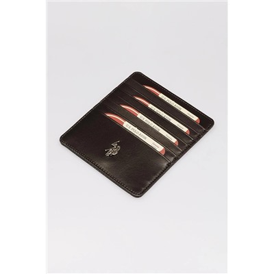 U.S. Polo Assn. Plcz9610 Kahve Erkek Kartlık PLCZ9610