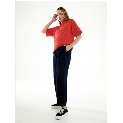 UNISEX Jogger aus Baumwolle