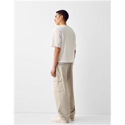 Cargo trousers