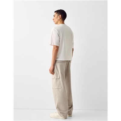Cargo trousers