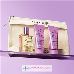 Nuxe Trousse Le Rituel d'Exception Hair Prodigieux