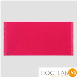 Togas МОНСАН фукс Полотенце 100х180, 100% хлопок, 450 г/м2