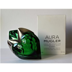 THIERRY MUGLER AURA edp (w) 30ml TESTER
