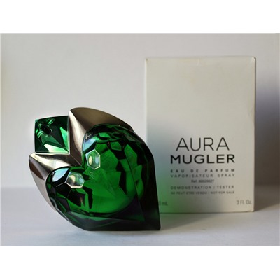 THIERRY MUGLER AURA edp (w) 30ml TESTER