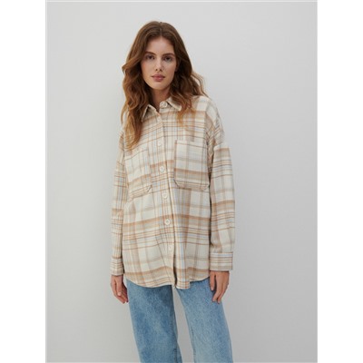 Hemdjacke