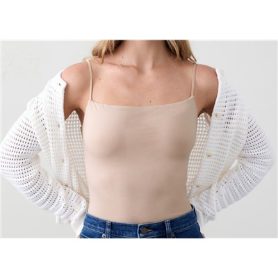 Soft Stretch Camisole
