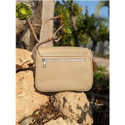 Pelle Ab.Zapatos VIGA (1170) Taupe