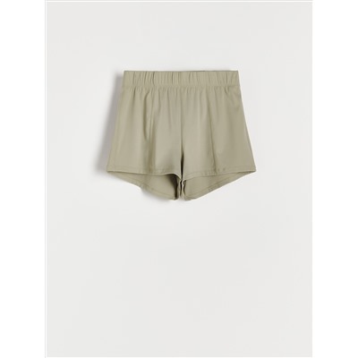 Workout-Shorts