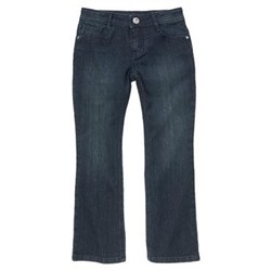 Bootcut Jeans