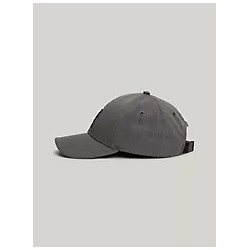 Embroidered Monogram Baseball Cap