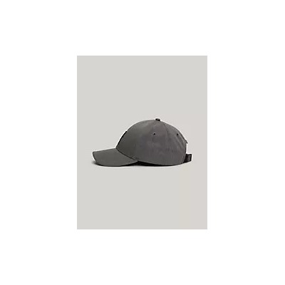 Embroidered Monogram Baseball Cap