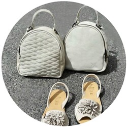 ZAPATOS · 3206 lazo crudo+AB.Z · Pelle · mochila НА ВЫБОР АКЦИЯ