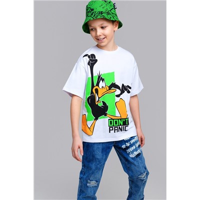 Футболка PLAYTODAY, 1121666