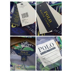 Детский пляжный костюм  Polo Ralp*h Laure*n