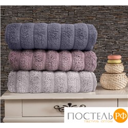 4805090-96C Полотенце из микрокоттона Comfy 50х90 светло-лиловый